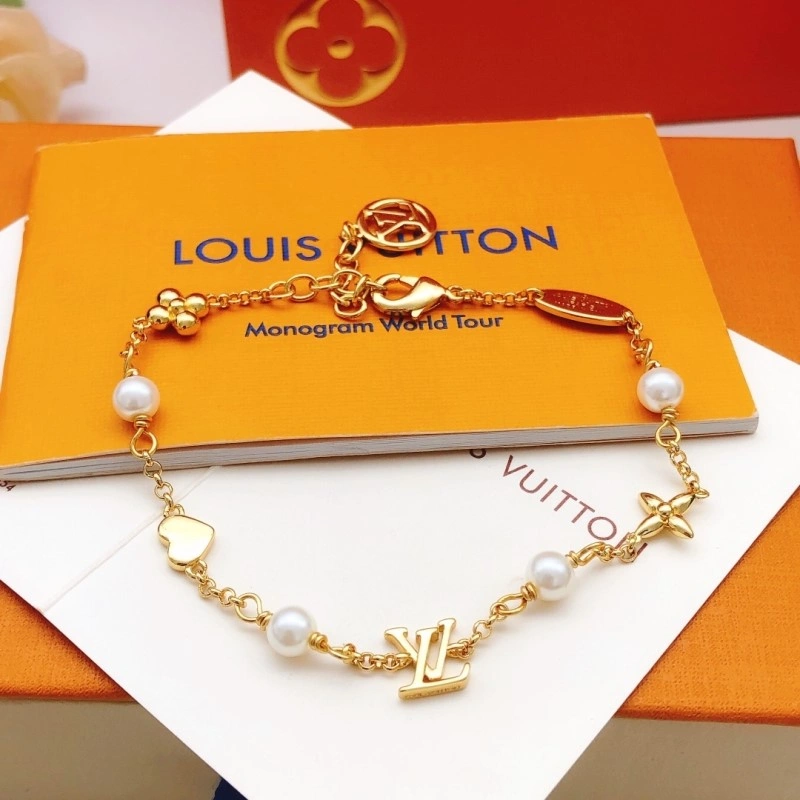 Louis Vuitton Bracelets GoodFit 248322