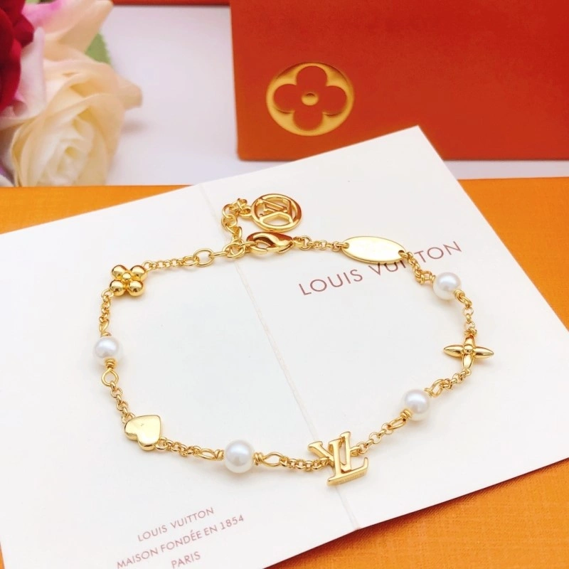 Louis Vuitton Bracelets GoodFit 248322