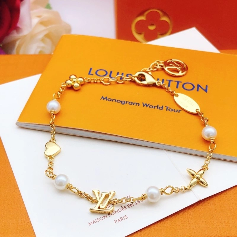 Louis Vuitton Bracelets GoodFit 248322