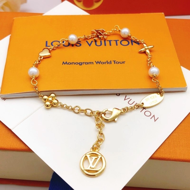 Louis Vuitton Bracelets GoodFit 248322