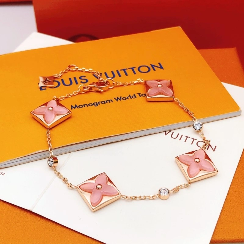 Thermal Louis Vuitton Bracelets 248306