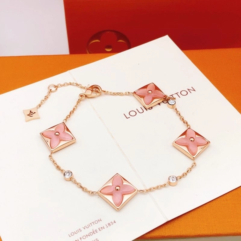 Thermal Louis Vuitton Bracelets 248306
