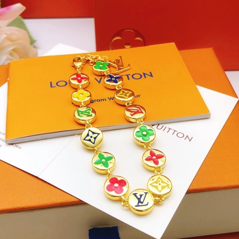 Functional Louis Vuitton Bracelets 248305