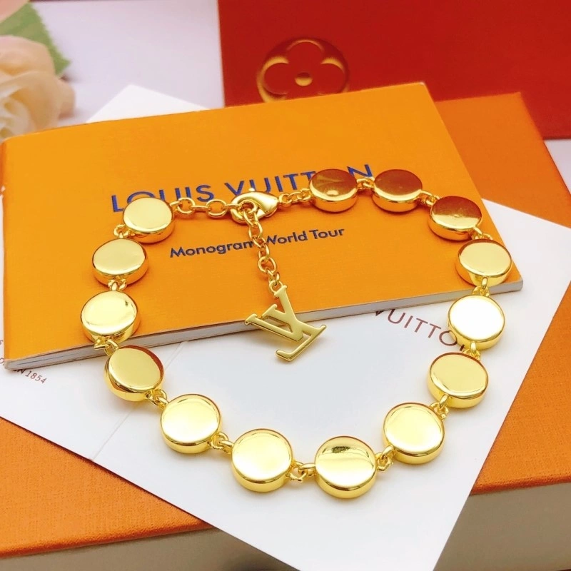 Functional Louis Vuitton Bracelets 248305