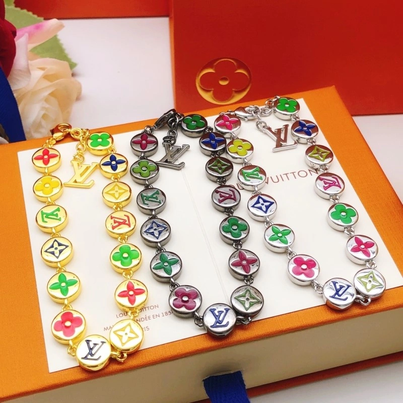 Functional Louis Vuitton Bracelets 248305