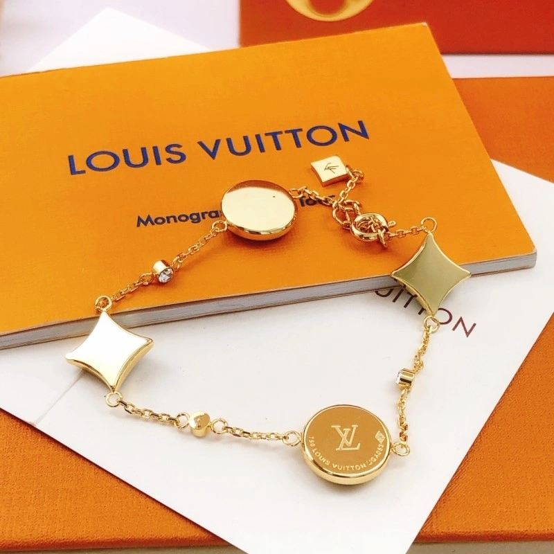 Louis Vuitton Bracelets Durable 248300