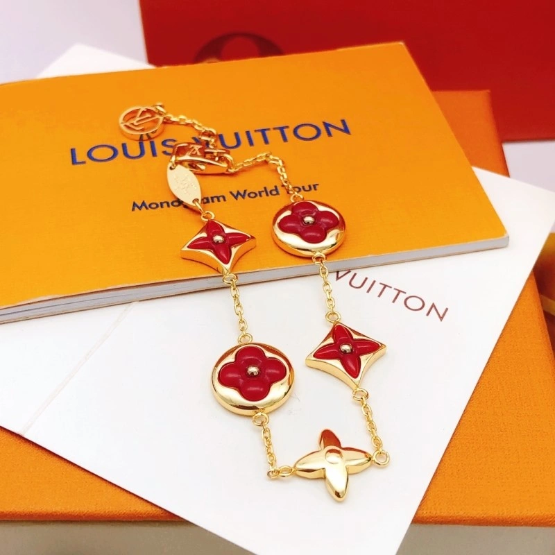 Louis Vuitton Bracelets Effortless 248299