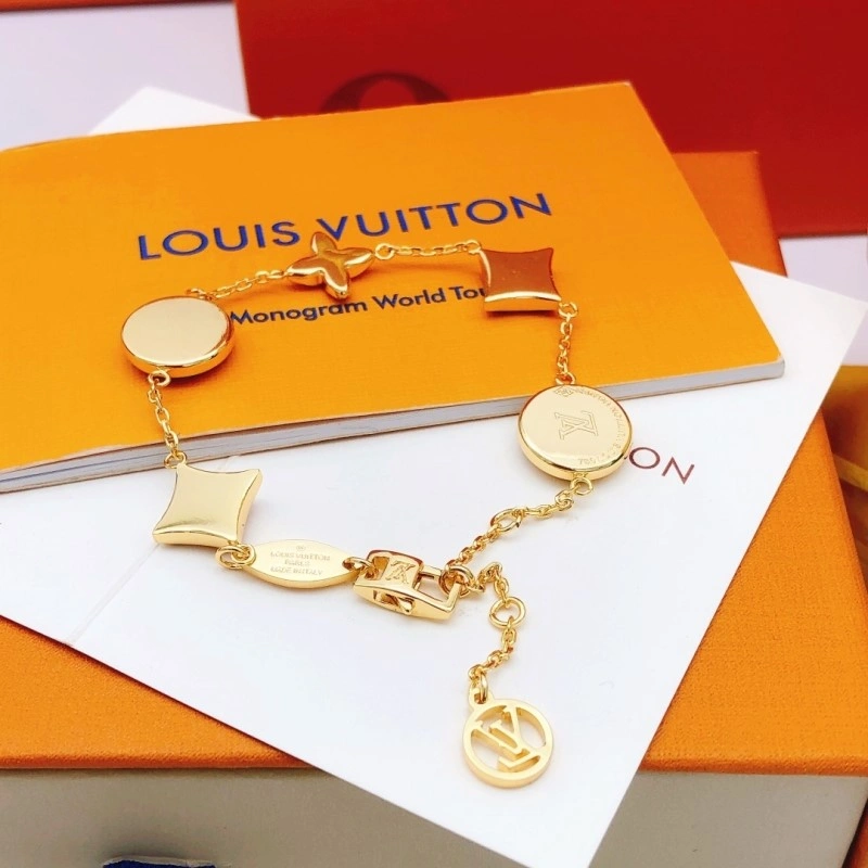 Louis Vuitton Bracelets Effortless 248299