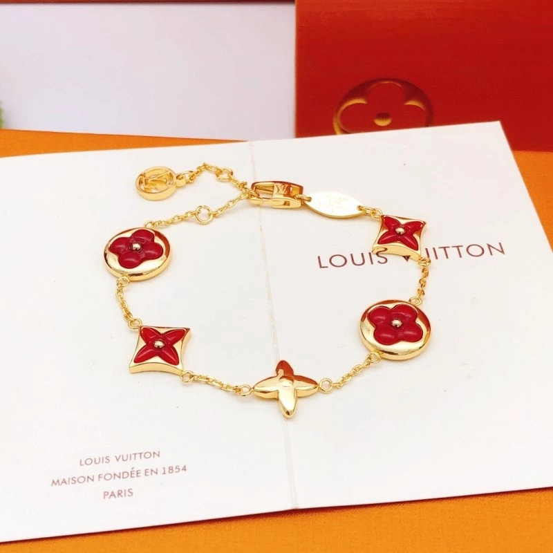 Louis Vuitton Bracelets Effortless 248299