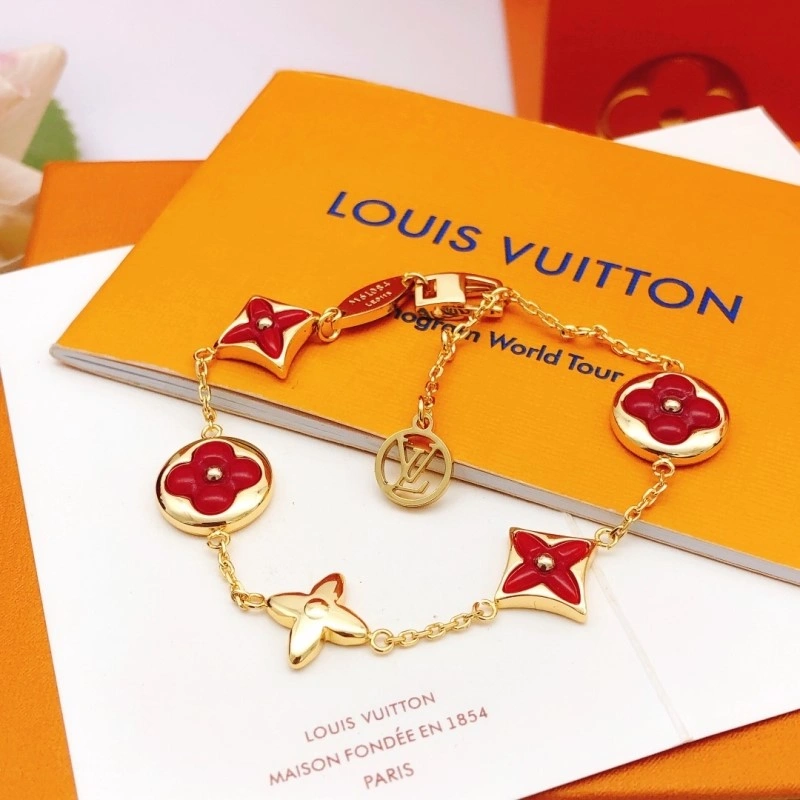 Louis Vuitton Bracelets Effortless 248299