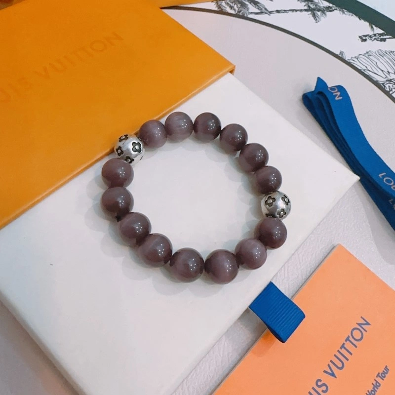 Comfortable Louis Vuitton Bracelets 248297