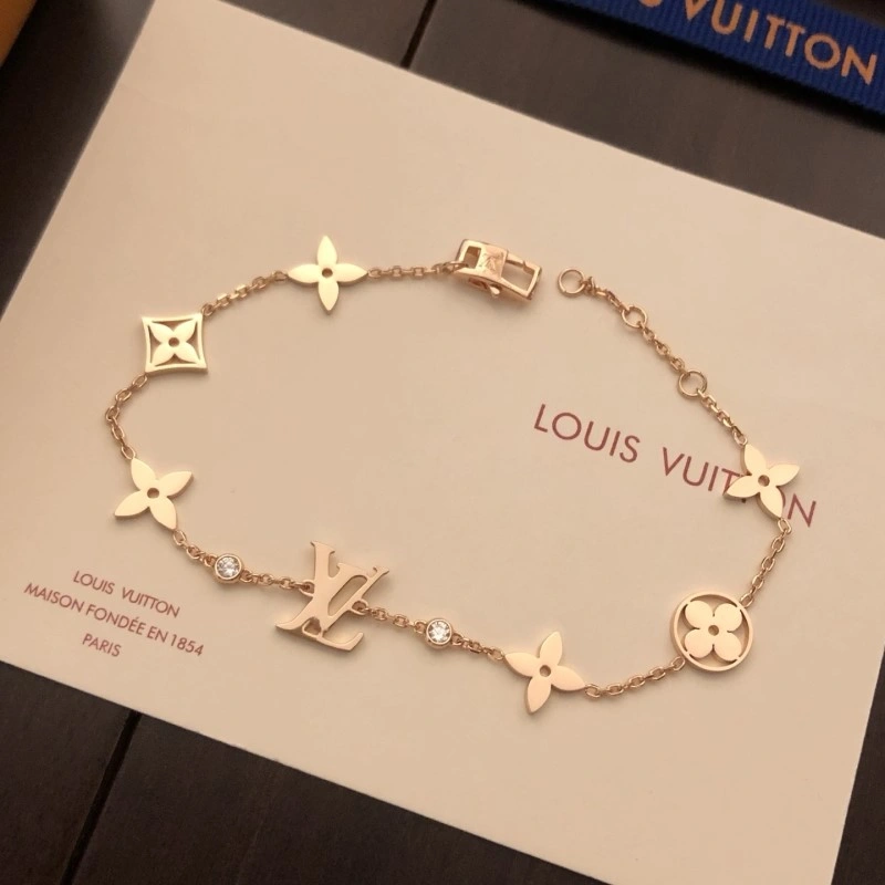 SmartChoice Louis Vuitton Bracelets 248295