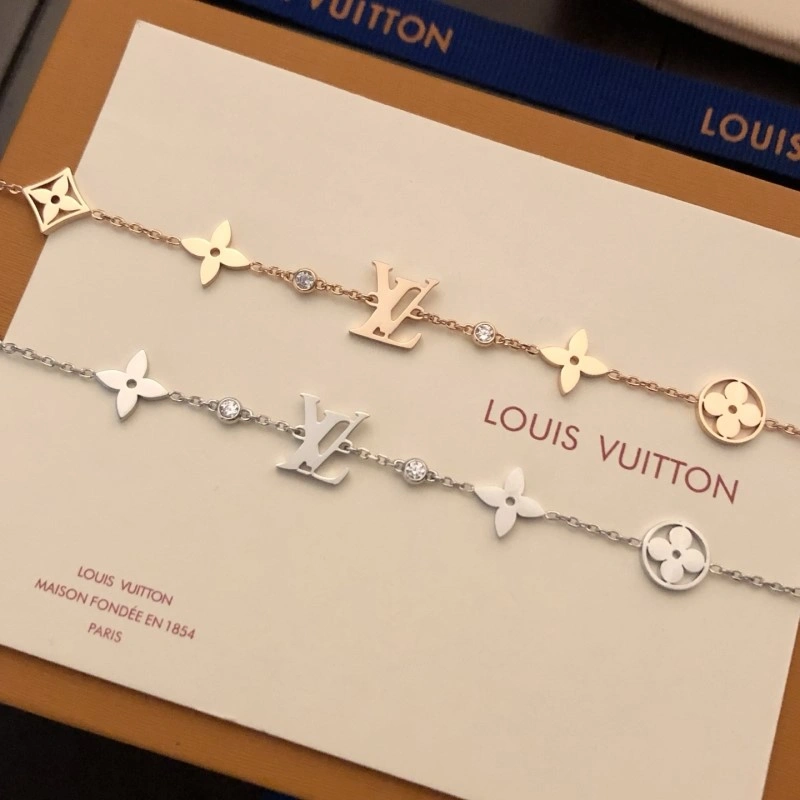 SmartChoice Louis Vuitton Bracelets 248295
