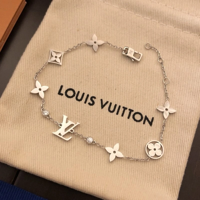SmartChoice Louis Vuitton Bracelets 248295