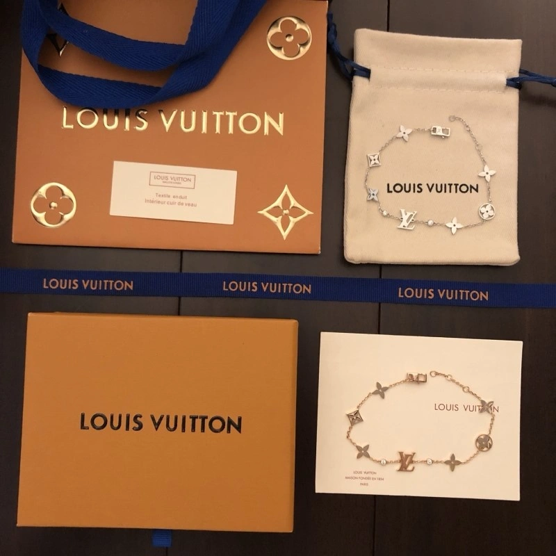 SmartChoice Louis Vuitton Bracelets 248295