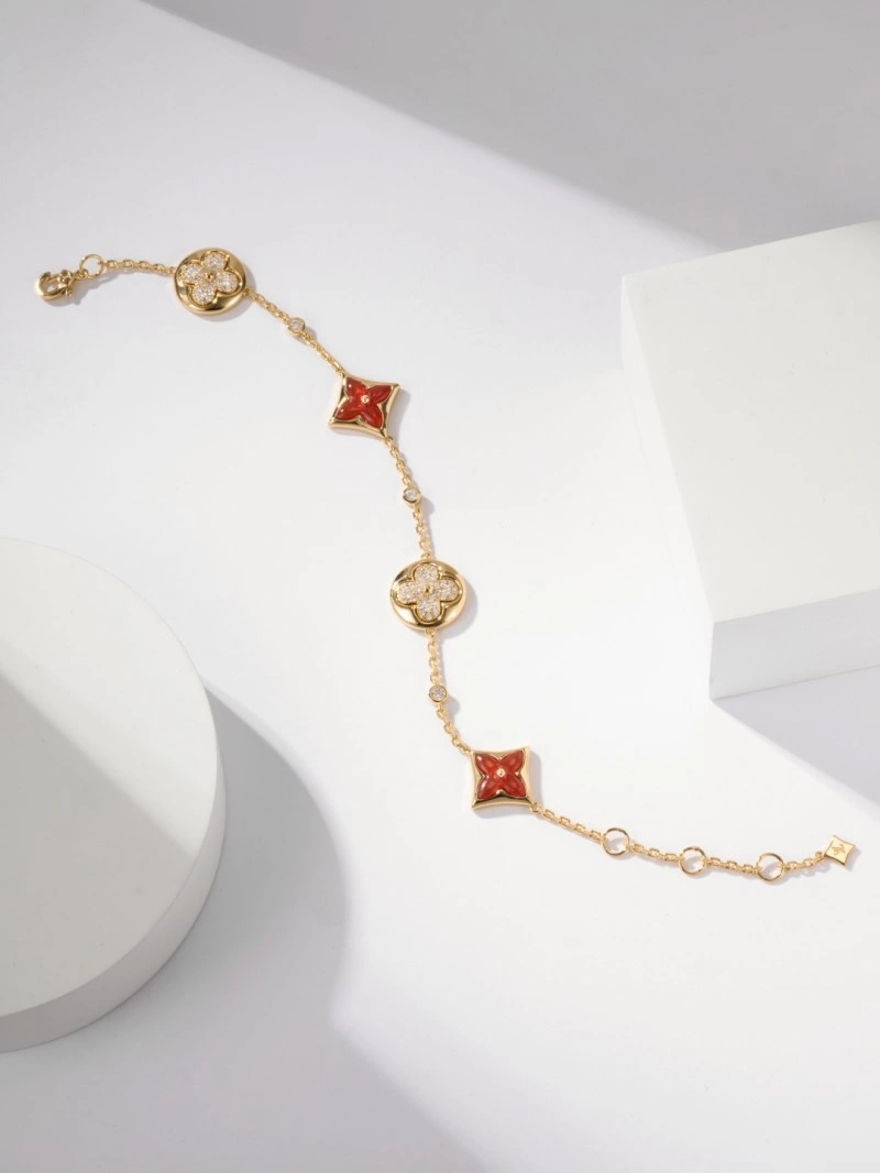 Louis Vuitton Bracelets Modern 248294