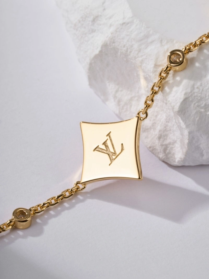 Louis Vuitton Bracelets Modern 248294