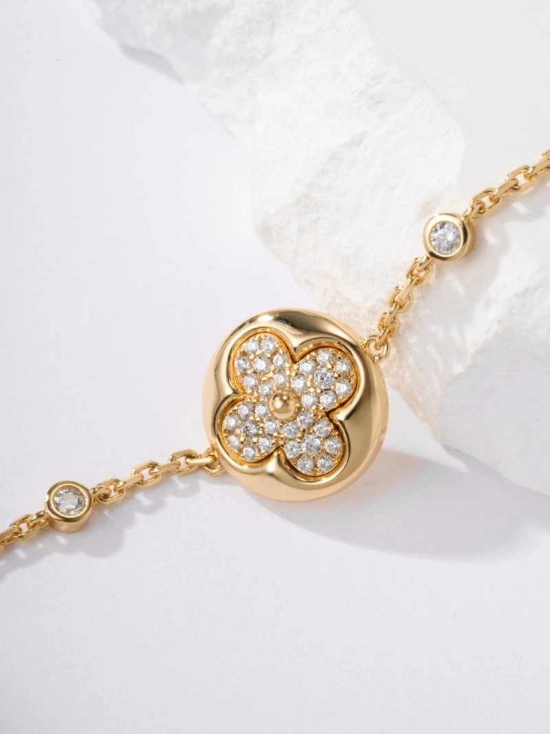 Louis Vuitton Bracelets Modern 248294