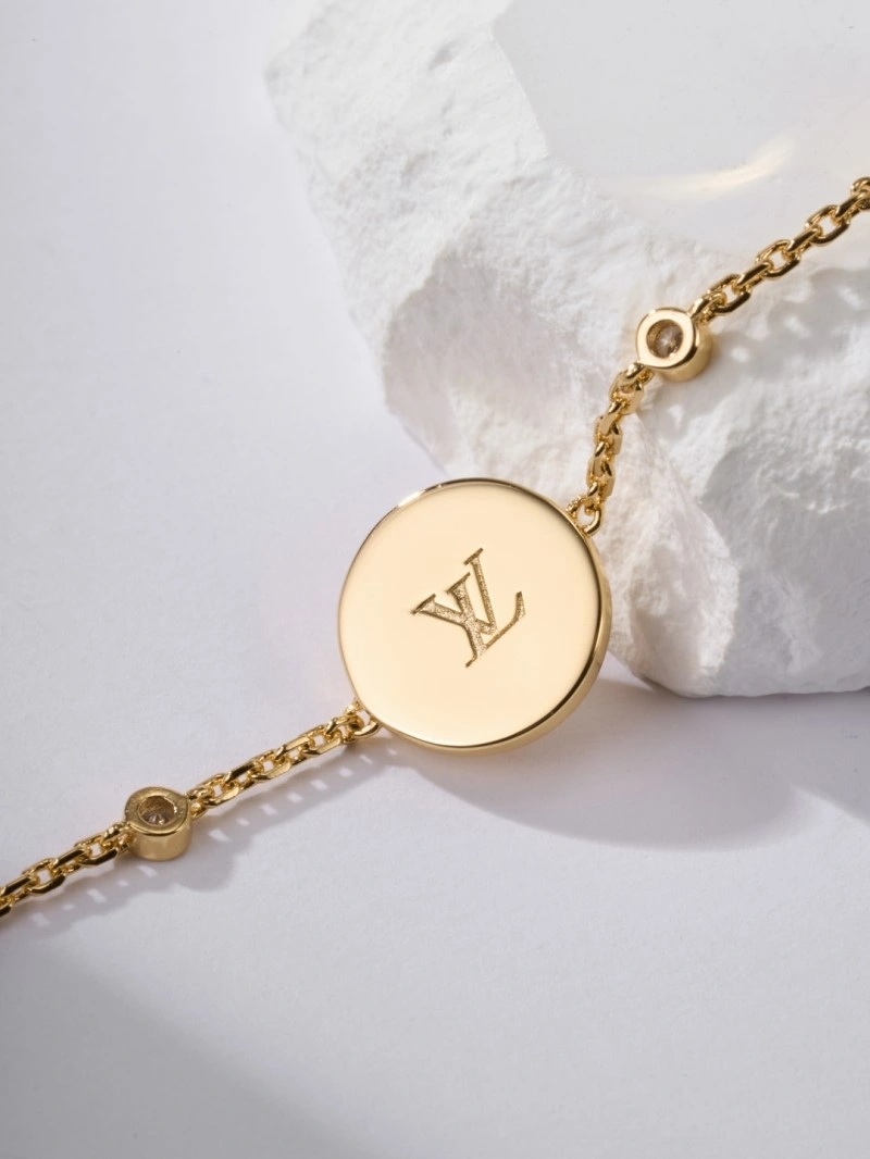Louis Vuitton Bracelets Modern 248294