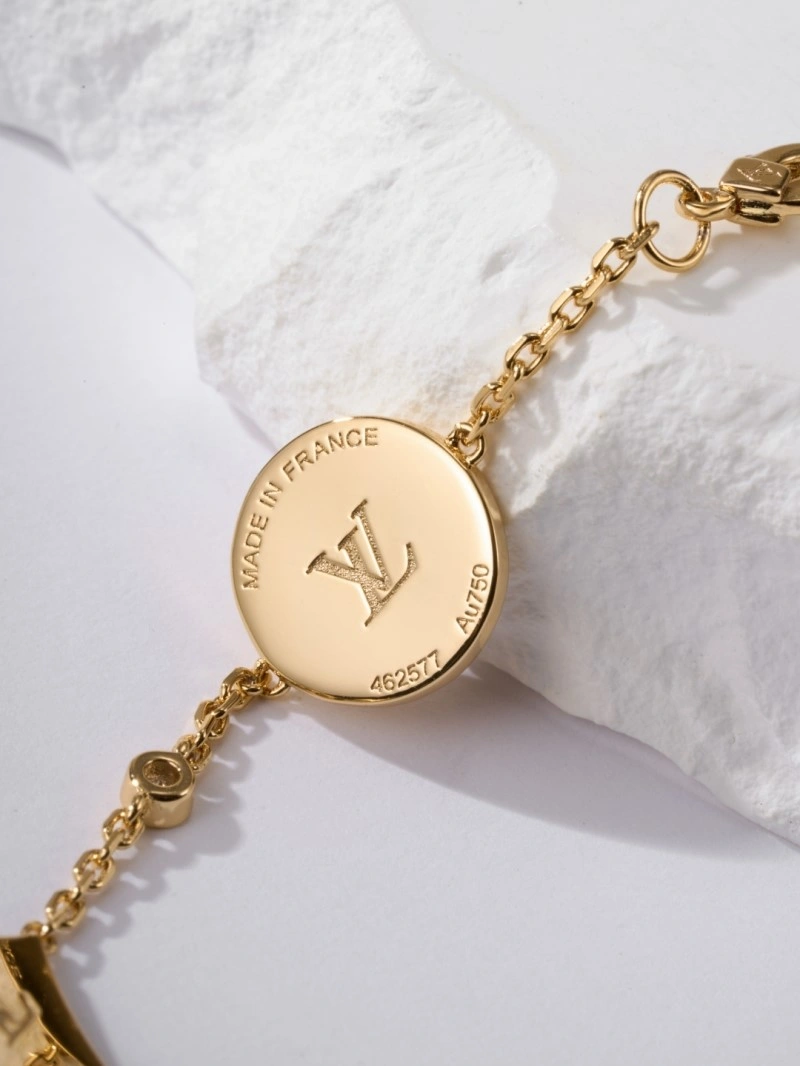Louis Vuitton Bracelets Modern 248294