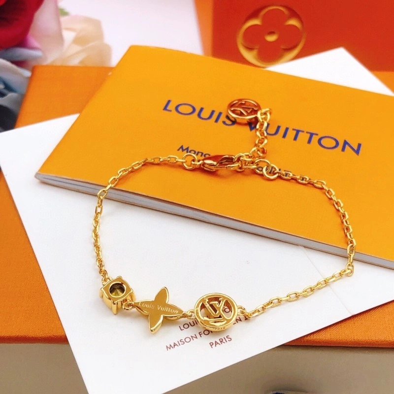 Louis Vuitton Bracelets WellDesigned 248282