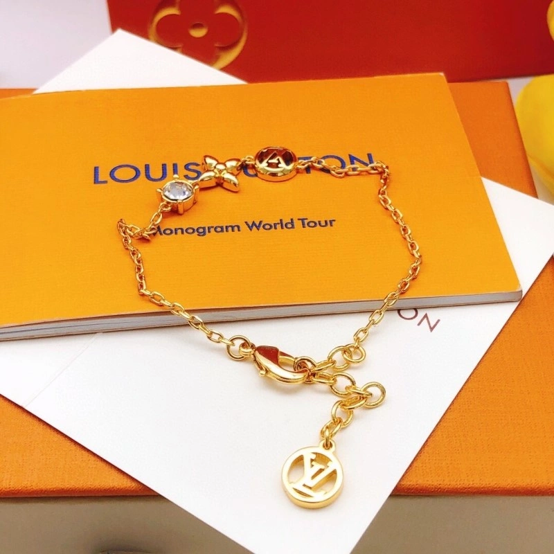 Louis Vuitton Bracelets WellDesigned 248282