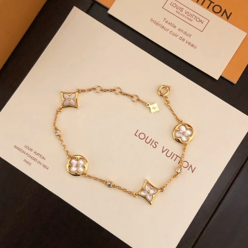 Louis Vuitton Bracelets Affordable 248292