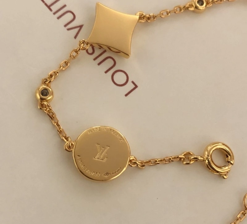 Louis Vuitton Bracelets Affordable 248292
