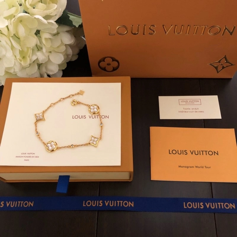 Louis Vuitton Bracelets Affordable 248292