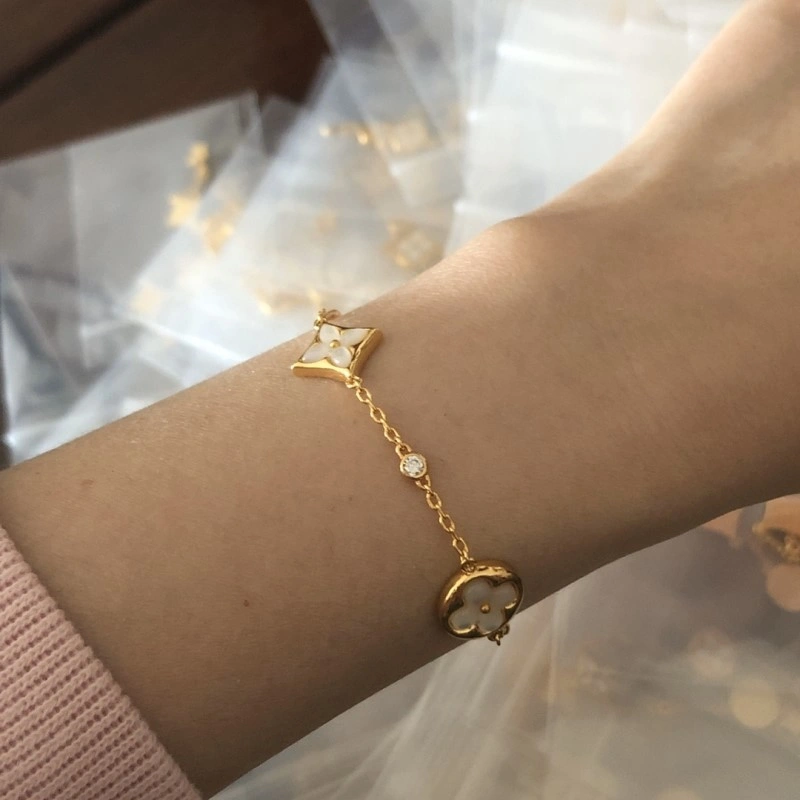 Louis Vuitton Bracelets Affordable 248292