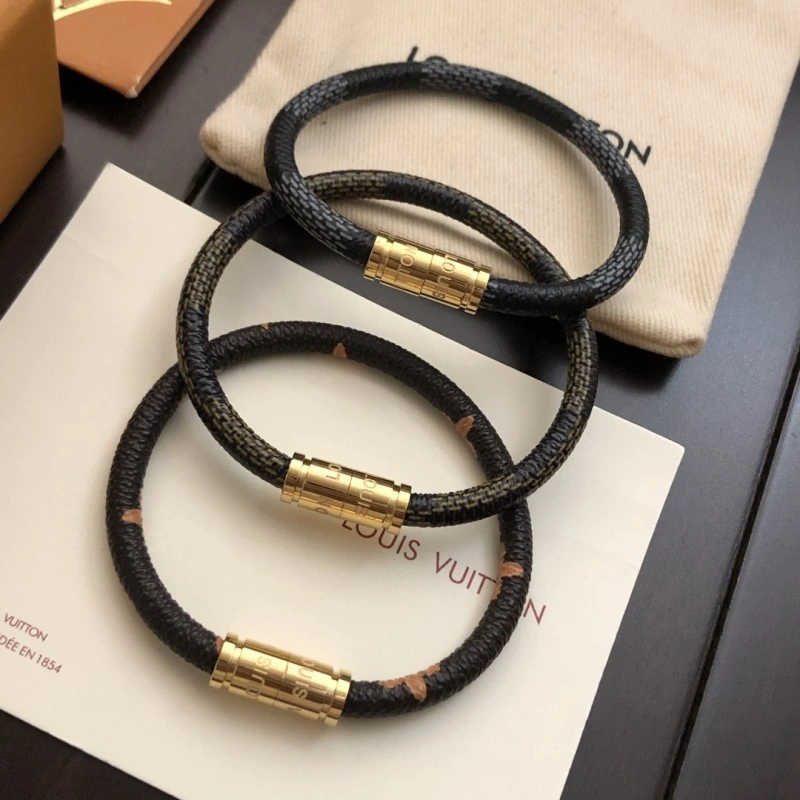 GoAnywhere Louis Vuitton Bracelets 248276