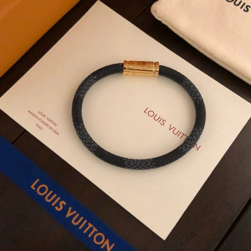 GoAnywhere Louis Vuitton Bracelets 248276