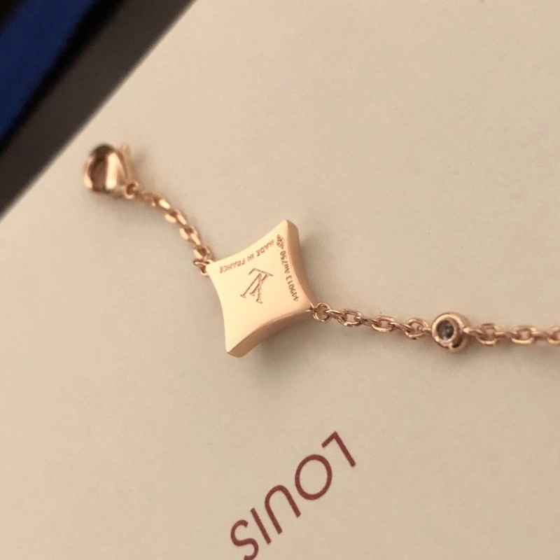 Louis Vuitton Bracelets EasyCare 248277