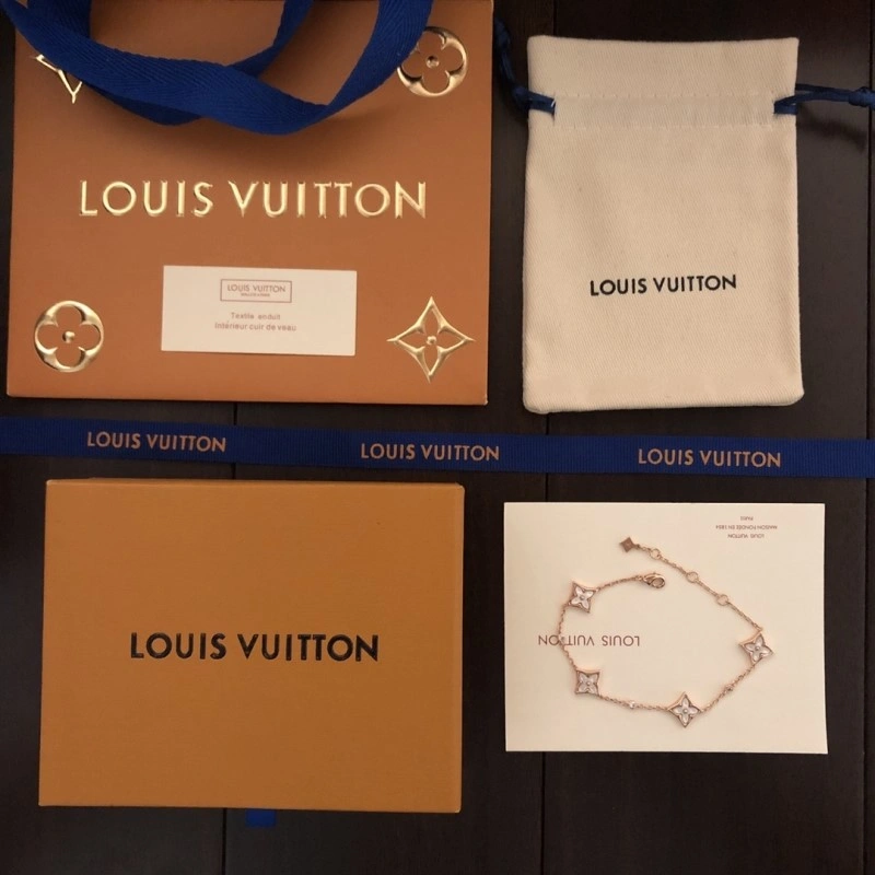 Louis Vuitton Bracelets EasyCare 248277