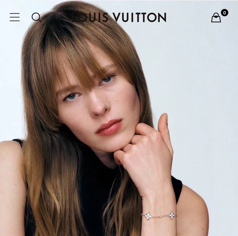 Louis Vuitton Bracelets EasyCare 248277