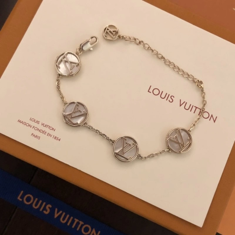 Trendsetting Louis Vuitton Bracelets 248272