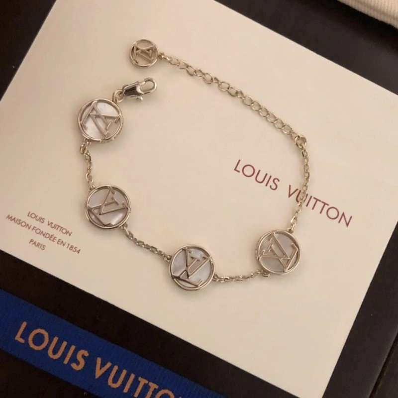 Trendsetting Louis Vuitton Bracelets 248272