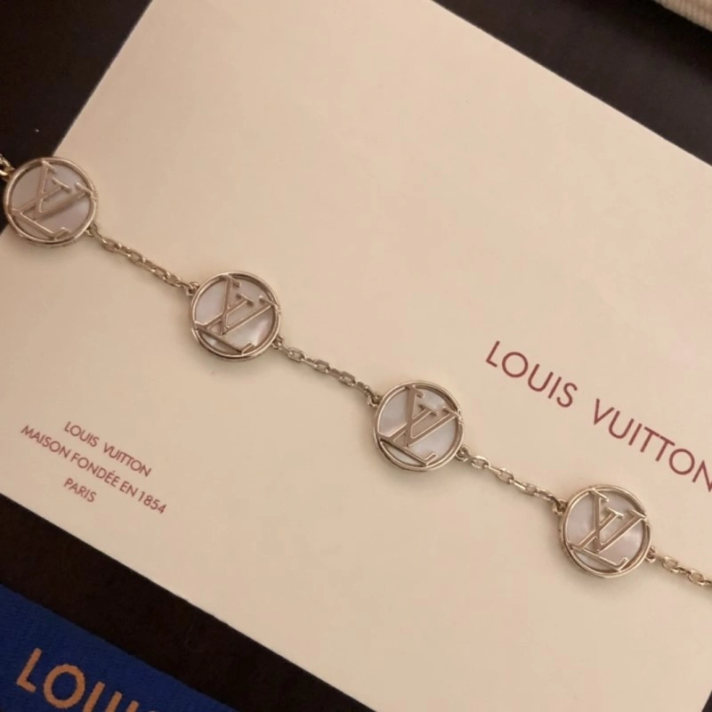 Trendsetting Louis Vuitton Bracelets 248272