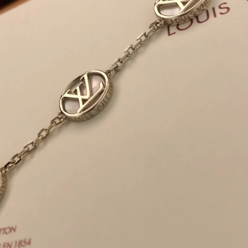 Trendsetting Louis Vuitton Bracelets 248272