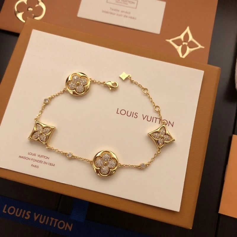 Louis Vuitton Bracelets SmartChoice 248288