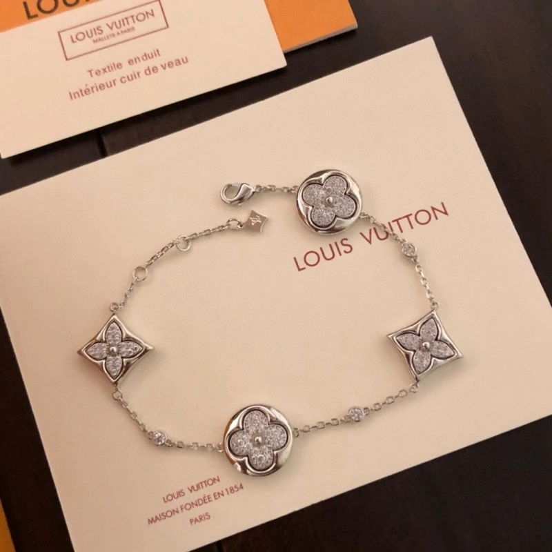 Louis Vuitton Bracelets SmartChoice 248288