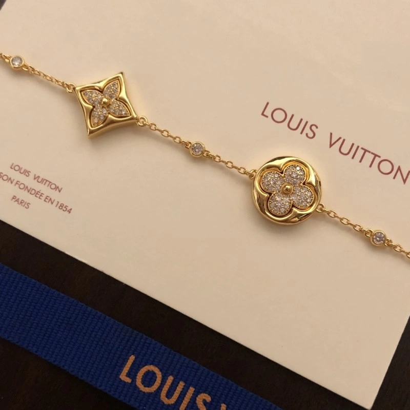 Louis Vuitton Bracelets SmartChoice 248288
