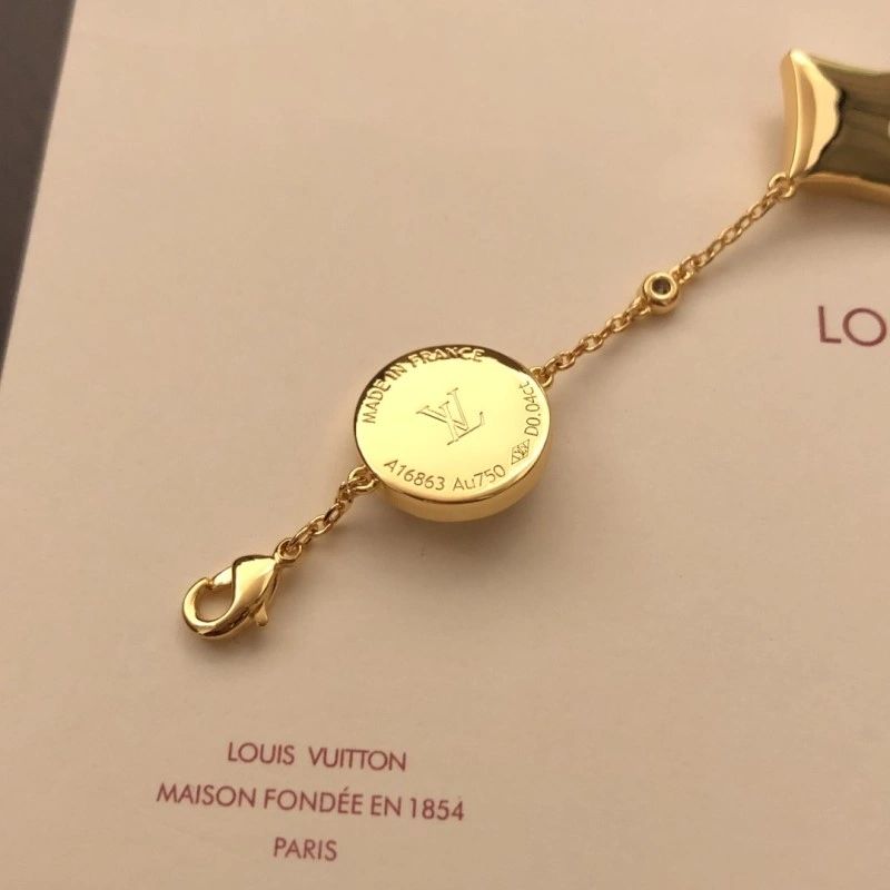 Louis Vuitton Bracelets SmartChoice 248288
