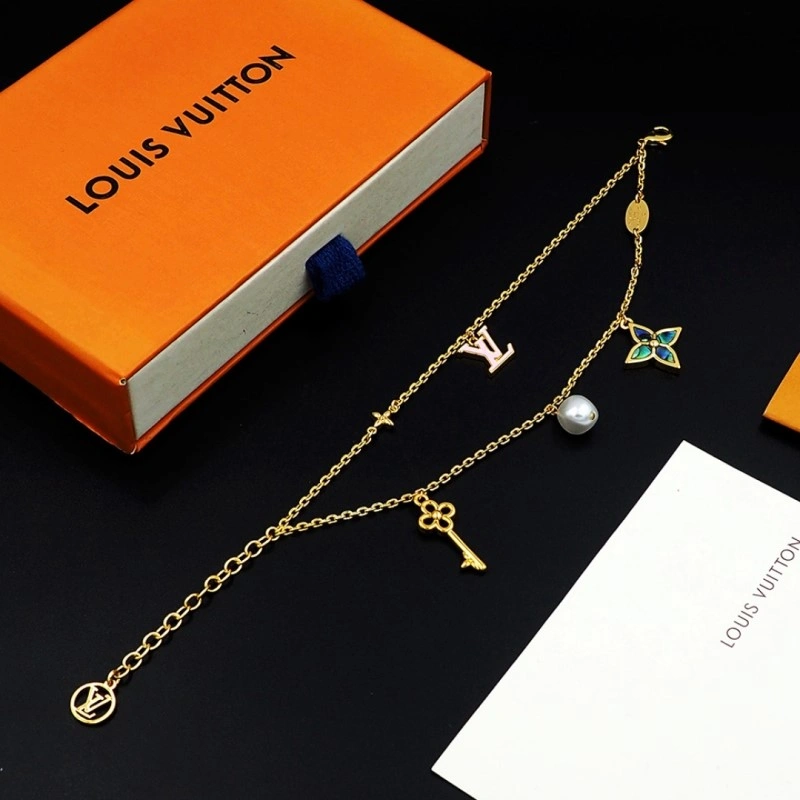DailyWear Louis Vuitton Bracelets 248286