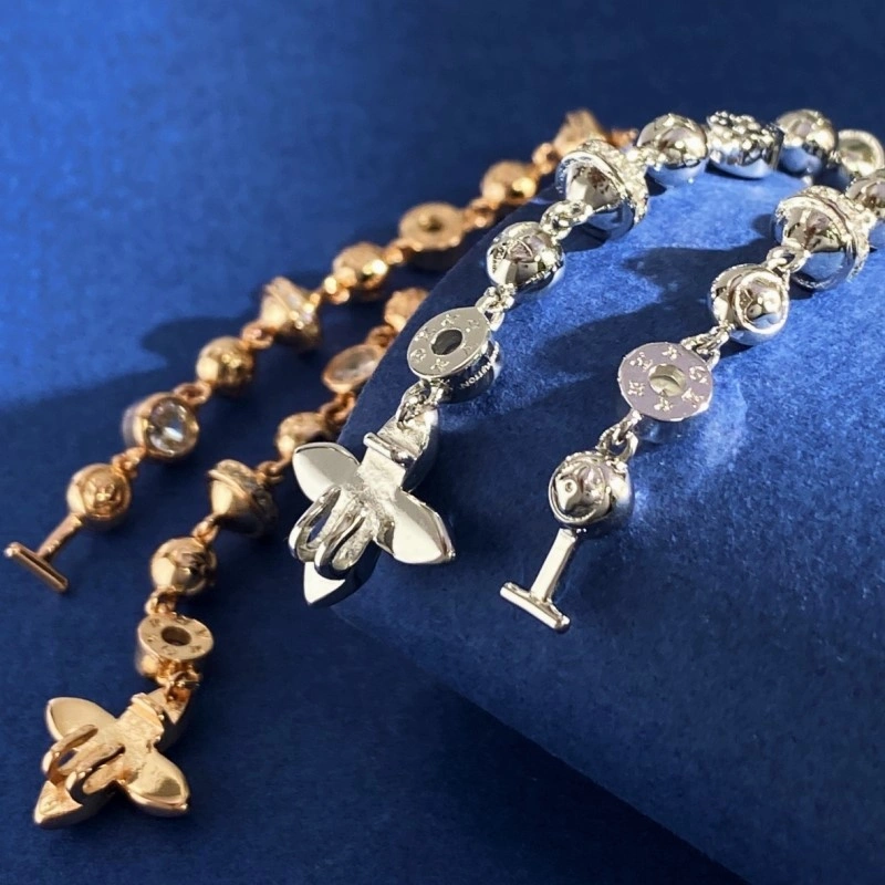 Louis Vuitton Bracelets Unique 248281