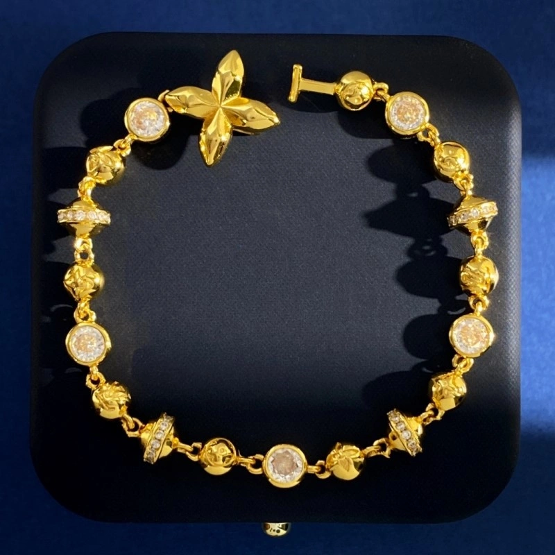 Louis Vuitton Bracelets Unique 248281