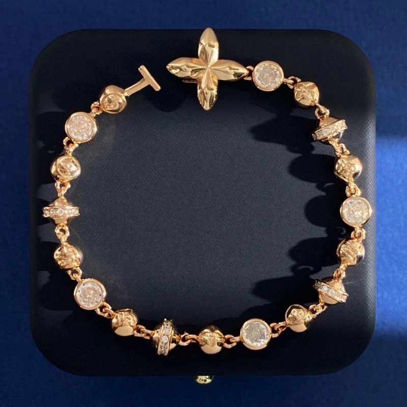 Louis Vuitton Bracelets Unique 248281