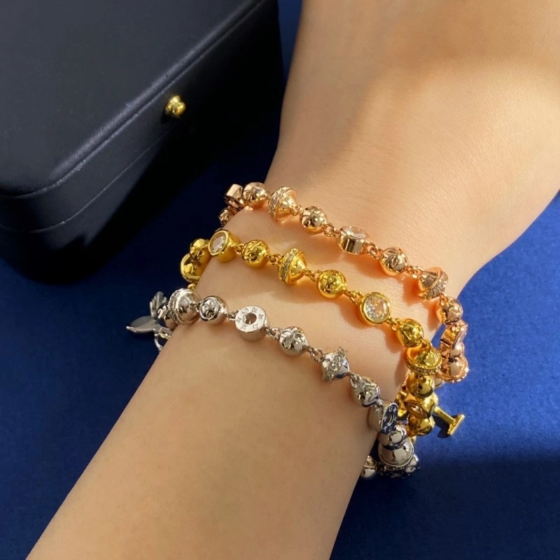 Louis Vuitton Bracelets Unique 248281