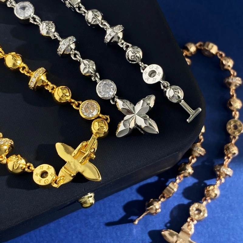 Louis Vuitton Bracelets Unique 248281