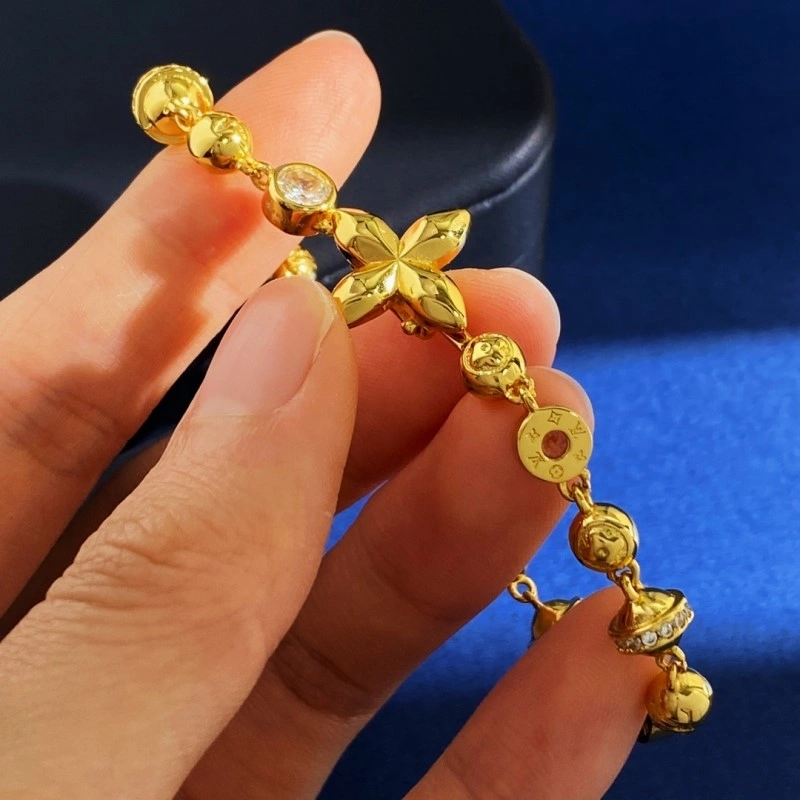 Louis Vuitton Bracelets Unique 248281